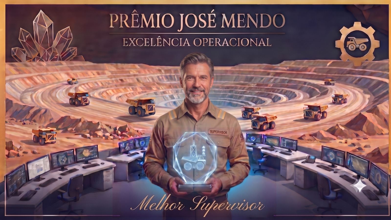 O Supervisor